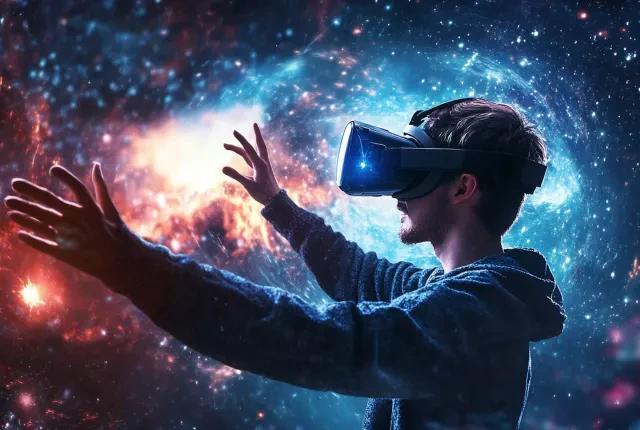 Квест «Avatar Arena»