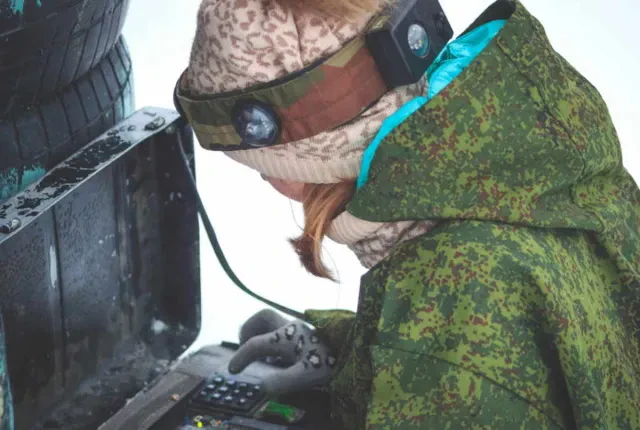 Квест «Counter-Strike»