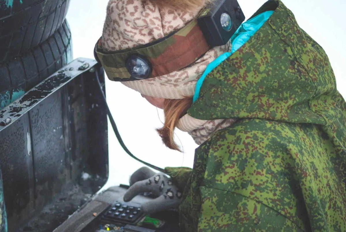 Квест «Counter-Strike»